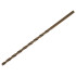 Kuldne pikk metallipuur HSS DIN1869 10.0 x 340mm (25/100)