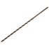 Kuldne pikk metallipuur 10.0 x 430mm HSS DIN1869 (25/100)