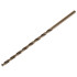 Kuldne pikk metallipuur HSS DIN1869 (25/50/100) 12.0 x 375mm