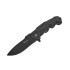 Taktikaline taskunuga BLACK SURVIVAL SERIES 200/85mm (12/72)