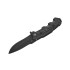 Taktikaline taskunuga BLACK SURVIVAL SERIES 200/85mm (12/72)