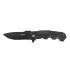 Taktikaline taskunuga BLACK SURVIVAL SERIES 200/85mm (12/72)