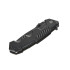 Taktikaline taskunuga BLACK SURVIVAL SERIES 200/85mm (12/72)