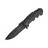 Taktikaline taskunuga BLACK SURVIVAL SERIES 200/85mm (12/72)
