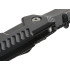 Taktikaline taskunuga BLACK SURVIVAL SERIES 200/85mm (12/72)