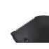 Kokkupandav 2w1 taktikaline labidas BLACK SURVIVAL SERIES