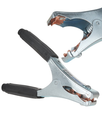 Krokodylek – krokodillklamber, MINUS 210x130mm 500A