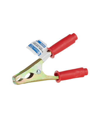 Krokodillklamber PLUS 300A, 140x85mm