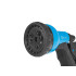 Aiapüstol SKY-LINE, 8 funktsiooni