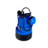 Vihmavee sukelpump ujukiga Geko 400 W