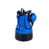 Vihmavee sukelpump ujukiga Geko 400 W
