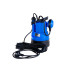 Vihmavee sukelpump ujukiga Geko 400 W