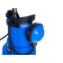 Vihmavee sukelpump ujukiga Geko 400 W