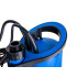 Vihmavee sukelpump ujukiga Geko 400 W