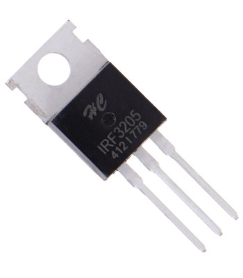 Pingemuunduri transistor, 12V/230V 250/500W