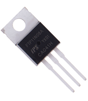 Pingemuunduri transistor 24V/230V 250/500W