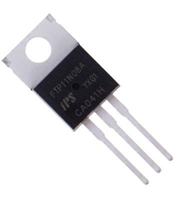 Pingemuunduri transistor 24V/230V 350/700W