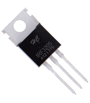 Pingemuunduri transistor 12V/230V 500/1000W
