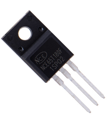 Pingemuunduri transistor 12V/230V 800/1600W CHJU2401 CHNB-X800A-212 G17006