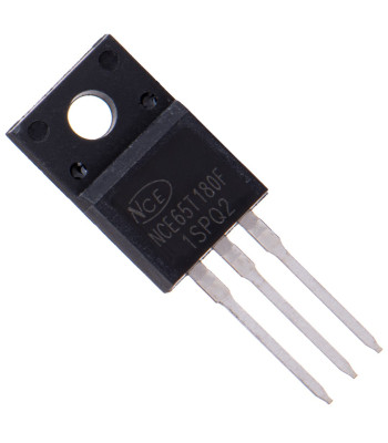 Pingemuunduri transistor 24V/230V 800/1600W