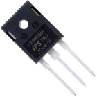 SINUS-pingemuunduri transistor, CHJU2401, CHNB-C1000-212, G17014, 12V/230V 1000/2000W