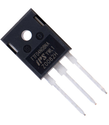 SINUS-pingemuunduri transistor, CHJU2401, CHNB-C1000-212, G17014, 12V/230V 1000/2000W