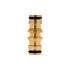 Messingnippel aiakiirliitmikele – BRASS-LINE 10/80