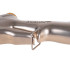 Reguleeritav aiavoolikupüstol Brass-Line