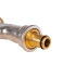 Reguleeritav aiavoolikupüstol Brass-Line