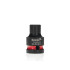 Lühike löökpadrun, kuuskant, Tvardy – 1/2″, 8 mm, CR-MO (10/200)