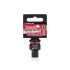 Lühike löökpadrun, kuuskant, Tvardy – 1/2″, 8 mm, CR-MO (10/200)