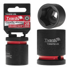 Löökpadrun Tvardy CR-MO, 6-kant (6/48), 3/4″, 28 mm