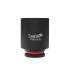 Pikk 6-kant löökpadrun CR-MO 3/4″, 52mm (1/6)