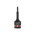 Löökpadrun TORX CR-MO T27 1/2