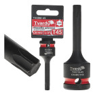 Löökpadrun TORX CR-MO, 1/2