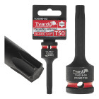 Löögiotsik Tvardy TORX CR-MO 1/2