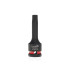 Tvardy löökpadrun TORX CR-MO (10/100) T55 1/2