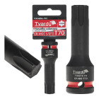 Löökpadrun Tvardy TORX 1/2