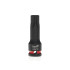 TORX-löökpadrun Tvardy T80 CR-MO 1/2
