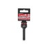 Löökpadrun RIBE CR-MO – M10, 1/2″ (10/100)