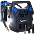 Autokompressor GEKO 12V 84W