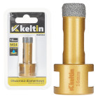 Teemant-augusaag keraamikale ja kivile 16mm M14