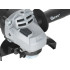 Reguleeritava pöörlemiskiirusega nurklihvija 900W 125 mm