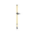 Teleskoopne laseripost kaldadapteriga 420 cm