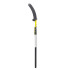 Konksuga oksasaag teleskoopvarrel, 36 cm, 3,3 m, SK5
