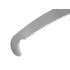 Konksuga oksasaag teleskoopvarrel, SK5, 36 cm, 5,5 m