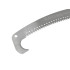 Konksuga puusaag puidust varrele SK5 32 cm