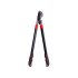 Alasiteraga oksakäärid PTFE 65Mn 780mm