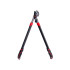 Alasiteraga oksakäärid PTFE 65Mn 780mm