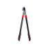 Alasiteraga oksakäärid PTFE 65Mn 780mm